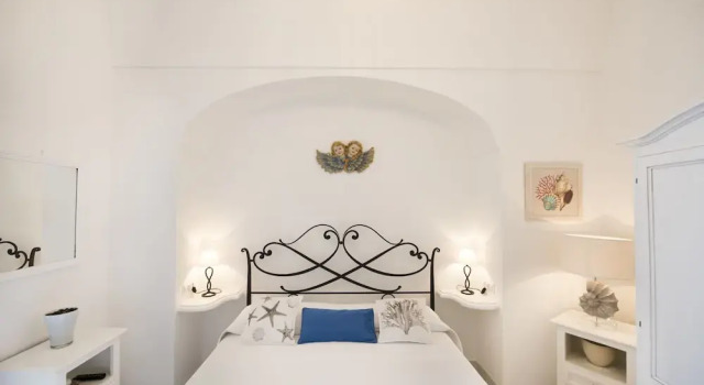 Casa Stella Positano, Забронировать Апартаменты/квартира Позитано Побережье Амальфи, рядом с Mulini Square