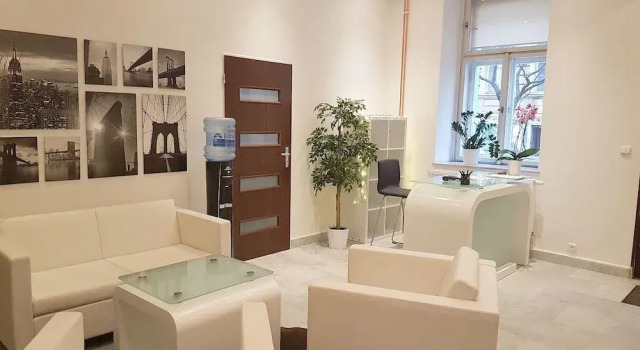 Affinity Hotel Prague 2