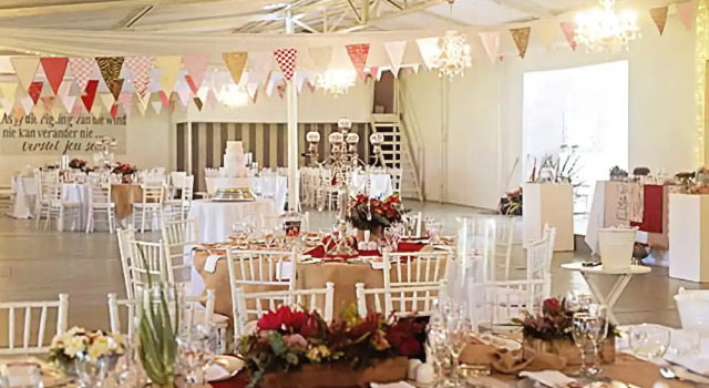 The Venue - Hartswater, Book Hotel SPA-hoteller i Northern Cape, SPA
