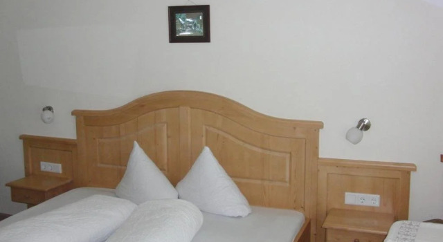 Gästehaus Loithaler, Rezervovat Hotel Hotely v Tyrolsko s parkováním, Parkování
