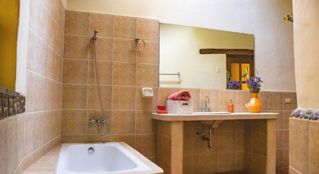 Семейное бунгало с 3 комнатами Valley Walker Home