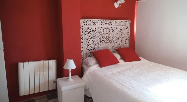 Casa Rural Media Luna
