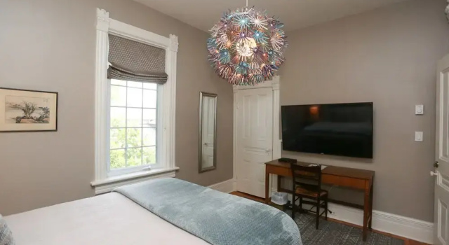 Номер Deluxe Danby House