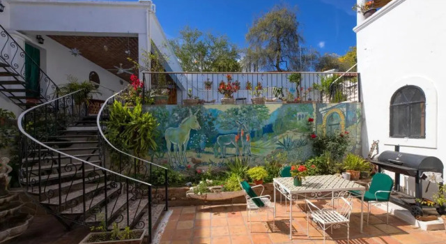 Serena Vista, Book Hotel SPA-hoteller i Sonora, SPA