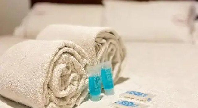 Номер Superior Jantesta Guest House