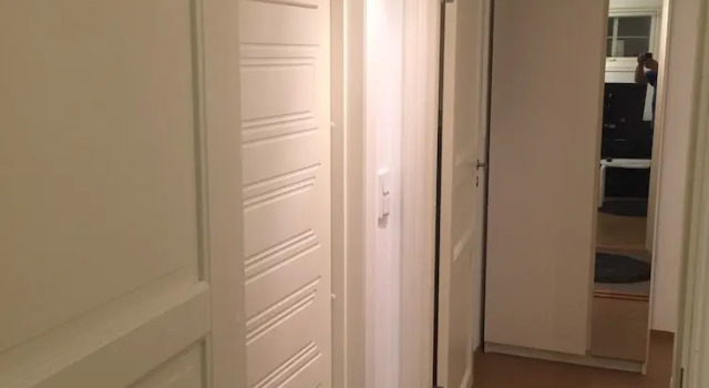 Nice basement apartment in central Oslo, Đặt Căn hộ Oslo Oslo County