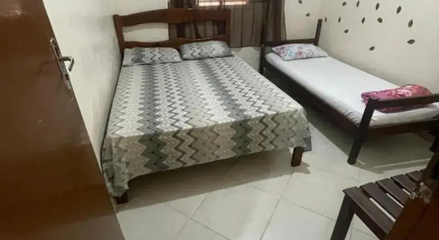 Conexão Hostel, Prenota Ostello Ostelli a West-Central Brazil, Ostello