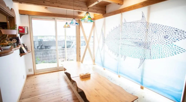 Katsuo Guest House, Prenota Affittacamere Kochi 