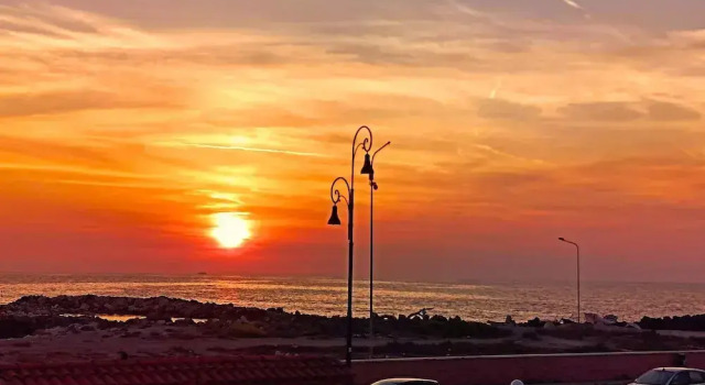 Апартаменты Melody Sea Front