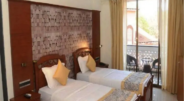 Pastina Beach Resort, Varaa Lomakeskus 3 tähden hotellit kohteessa Goa, 3*
