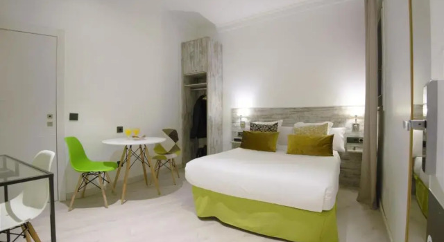 Номер Standard DreamKeys Barcelona City