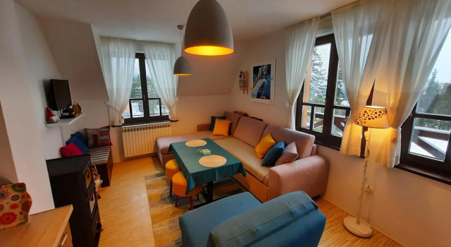 Pino apartman Jahorina