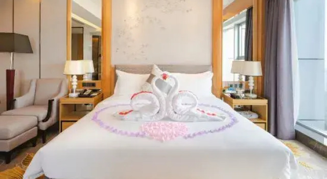 Biznes suite Wanning Guest Hotel