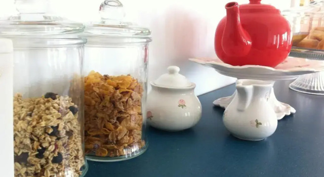 Sea Salt Bnb, Prenota Bed & breakfast Rosebud Mornington Peninsula