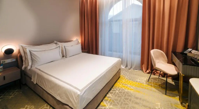 Номер Standard ARN Boutique Hotel