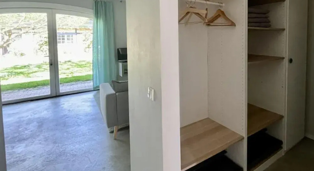 Apartment Near Saaler Bodden Lagoon, Забронировать Апартаменты/квартира Зааль 