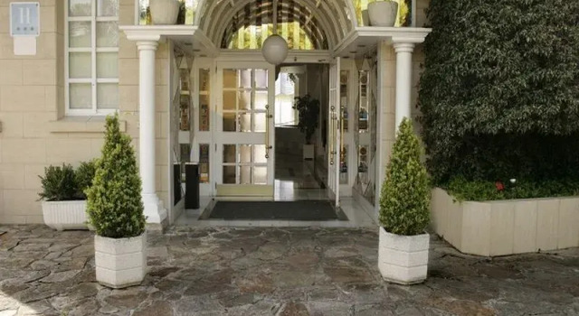 Hotel Miramar, Varaa Hotelli Laredo Cantabria Coast