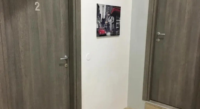 Номер Deluxe Almayer La Locanda