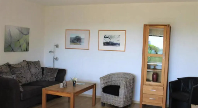 Апартаменты Ferienwohnungen Eifelblick