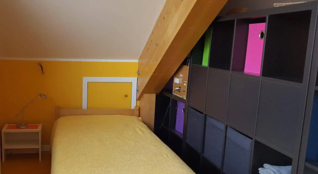 Hotel Amethist