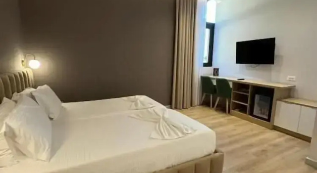 Номер Standard Hotel Panorama & Spa Elbasan
