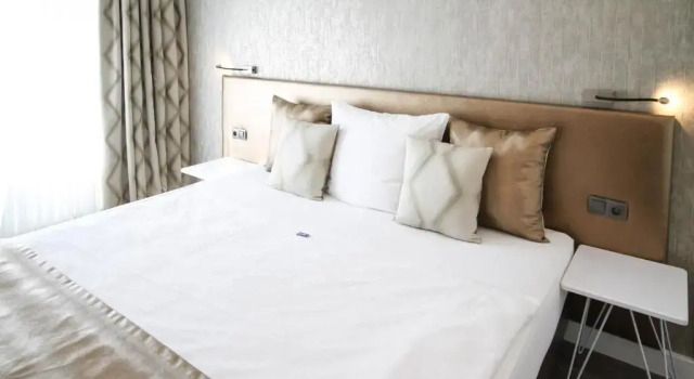 Номер Standard Hotel Prinz Anton