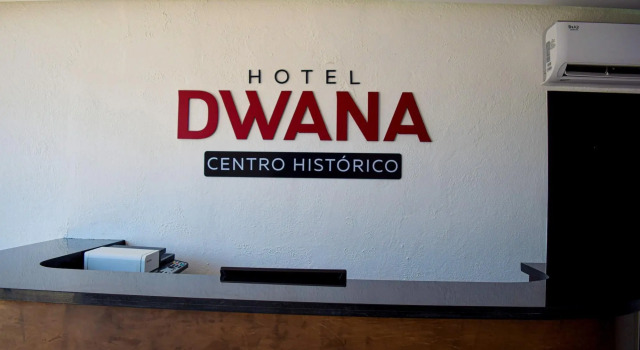 Hotel Dwana, Réserver Hôtel Mazatlán Sinaloa
