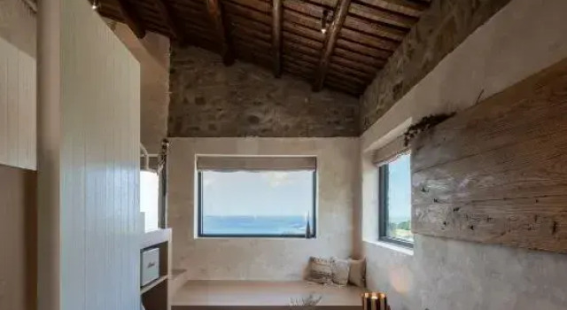 Люкс SHUHAI SURSEA Seaview B&B Pingtan