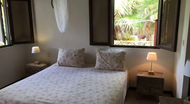 Lagoon Villas