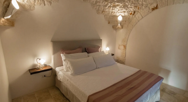 Almapetra Trulli Resort