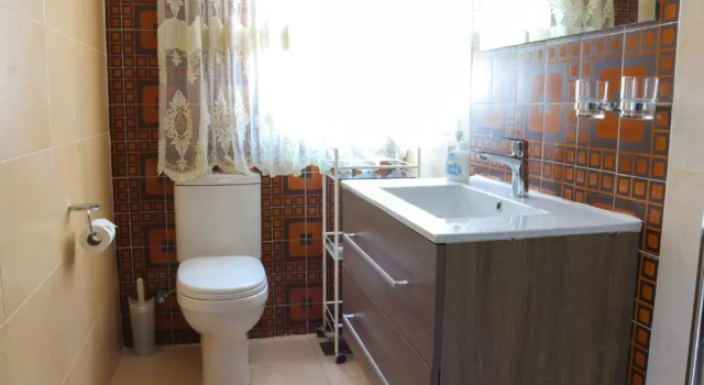 Двухместный номер Standard Madonnina Homestay