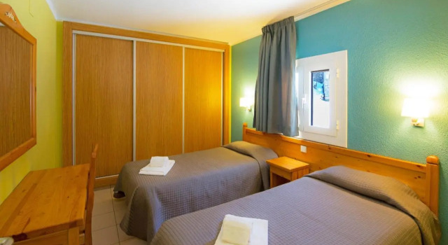 Apartaments Giberga, Rezervasyon Apart Otel Ordino Vallnord Ski Resort