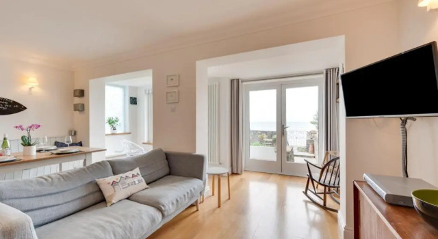 Wren Cottage, Забронировать Дом для отпуска Сондерсфут 