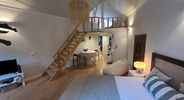 Cozy Studio St. George
