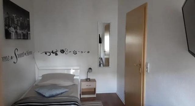 Люкс City Pension Zwickau
