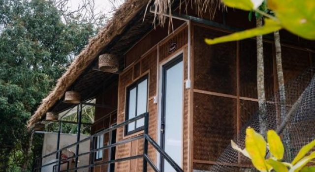 Tha Hill Panorama - Private Motorbike, SUV, Jeep Tour & Motorbike Rental, Book Hotel Làng Xa Ha Giang
