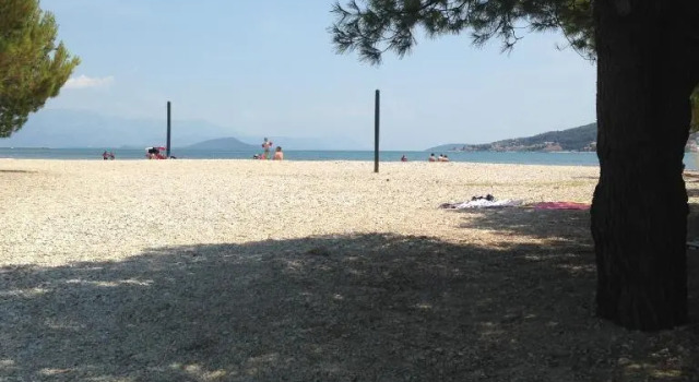 Rooms Chill Out Beach, Varaa Hotelli Hotellit Split-Dalmatia pysäköinnillä, Pysäköinti