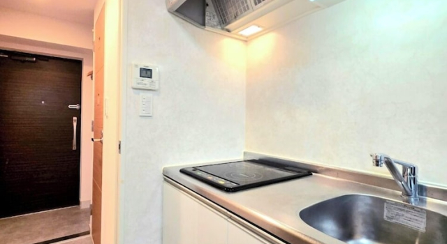 Номер Comfort Hotel Arashi nihombashi No006