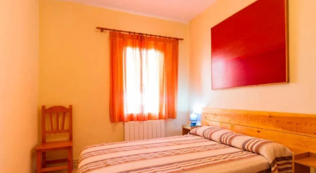 Lago Resort, Prenota Resort Nuévalos Provincia di Saragozza