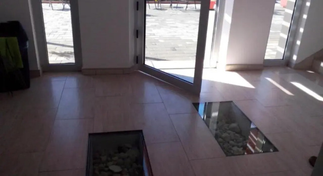Апартаменты Apartments A-Mol