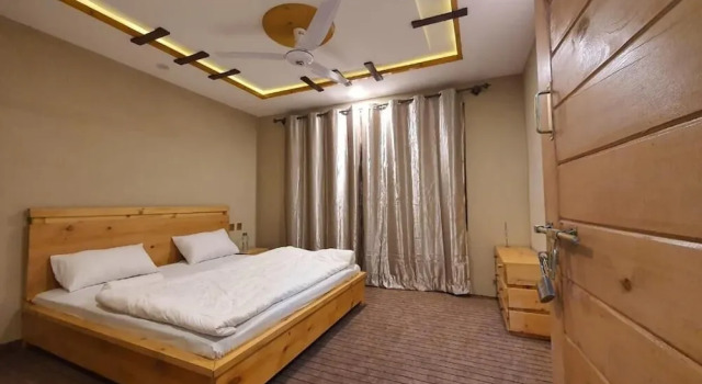 HIKK Inn, Rezervasyon Otel Skardu Azad Jammu and Kashmir