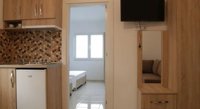 Апартаменты Deluxe Mimi Lux Apartments