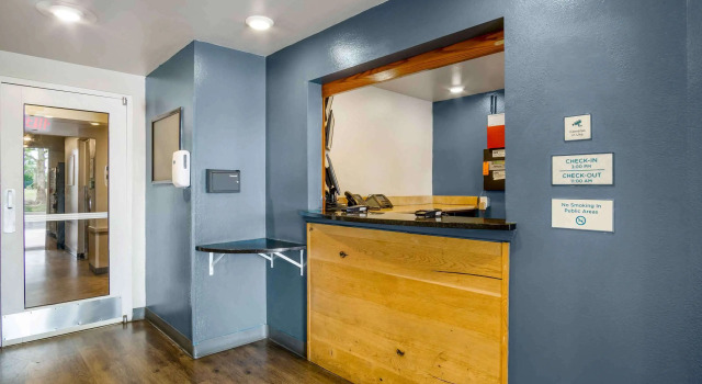 Extended Stay America Select Suites - Charleston - Ashley Phosphate Rd.