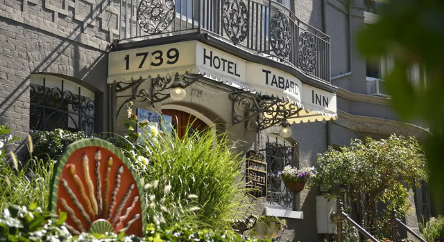 Tabard Inn