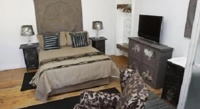 Номер Standard The Green Acorn Guest House