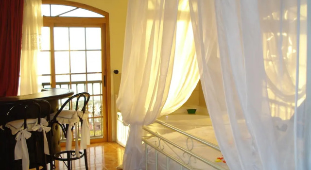 Двухместный люкс VV APARTAMENTOS ESTRELLA DEL NORTE