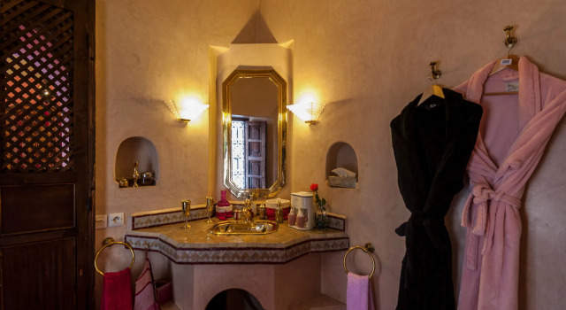 Riad Anabel