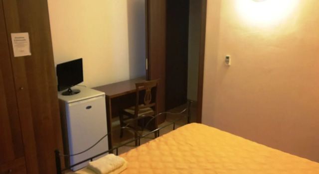Hotel Ristorante L'Orizzonte
