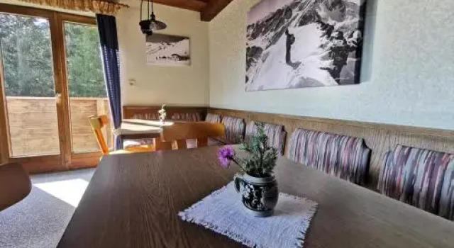 Pension Panorama Warth, Rezervovat Hotel Steeg Lechtal