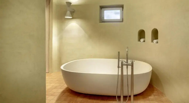 Вилла с 5 комнатами Is Molas Villas